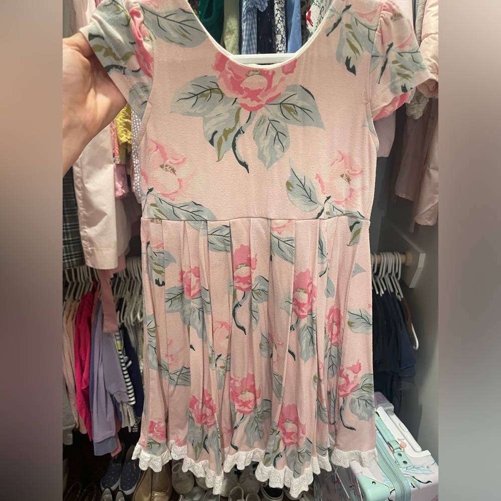 Dress from SeeetHoney